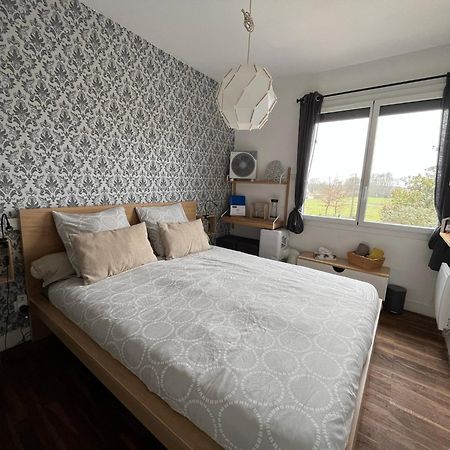 Chez Flo Et Marc Apartamento Chouzy-sur-Cisse Exterior foto