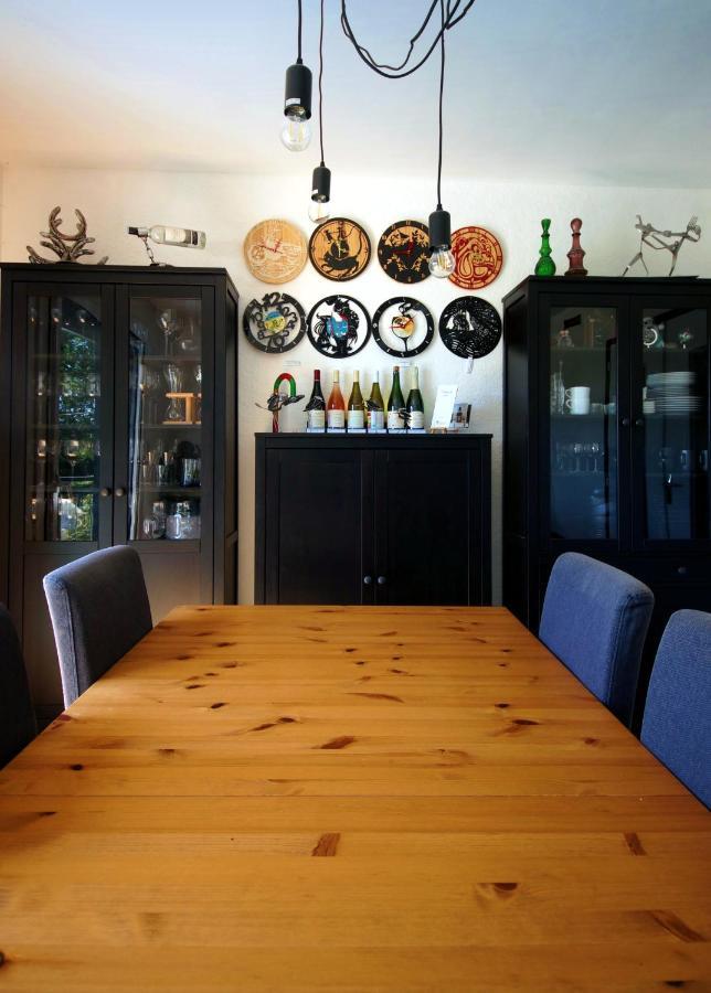 Chez Flo Et Marc Apartamento Chouzy-sur-Cisse Exterior foto