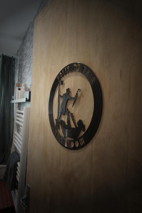 Chez Flo Et Marc Apartamento Chouzy-sur-Cisse Exterior foto