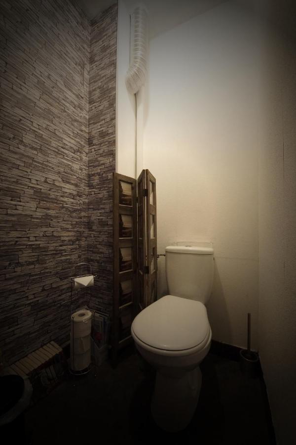 Chez Flo Et Marc Apartamento Chouzy-sur-Cisse Exterior foto