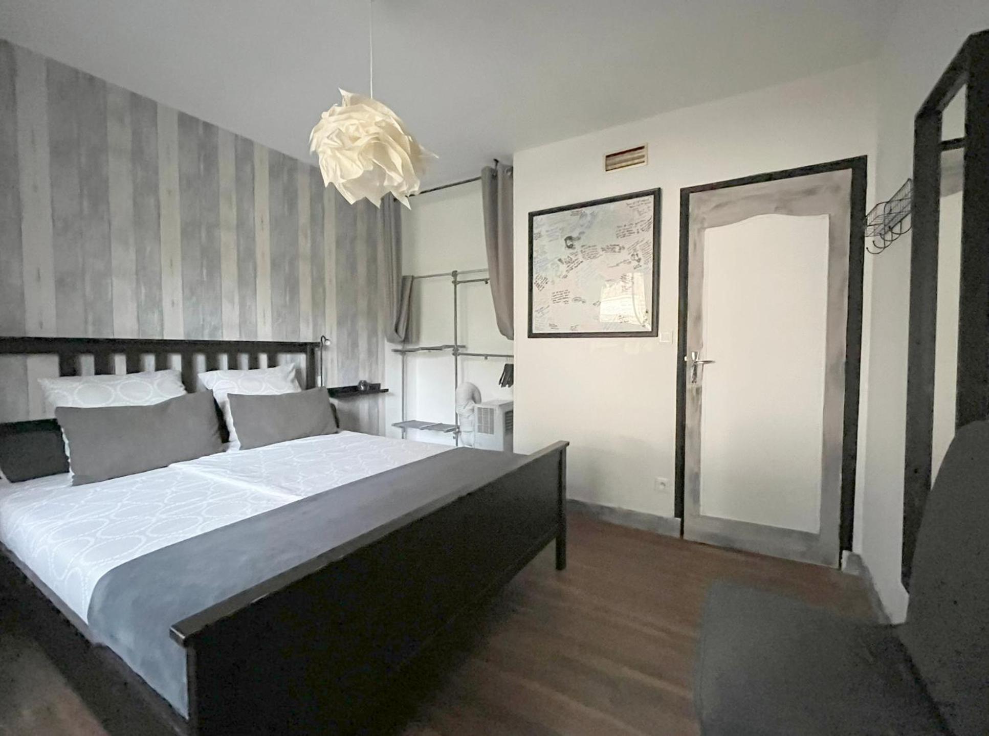 Chez Flo Et Marc Apartamento Chouzy-sur-Cisse Exterior foto