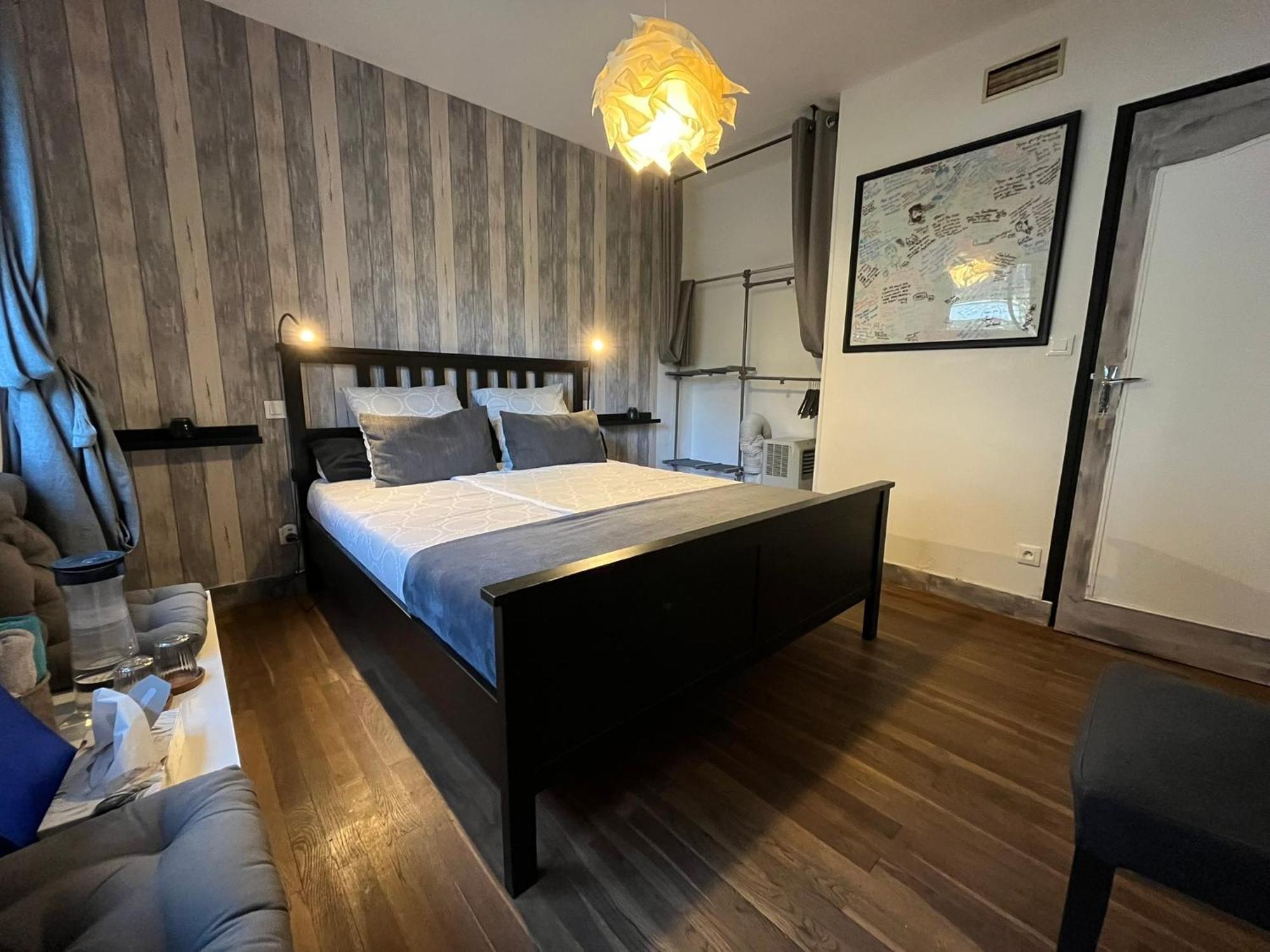 Chez Flo Et Marc Apartamento Chouzy-sur-Cisse Exterior foto