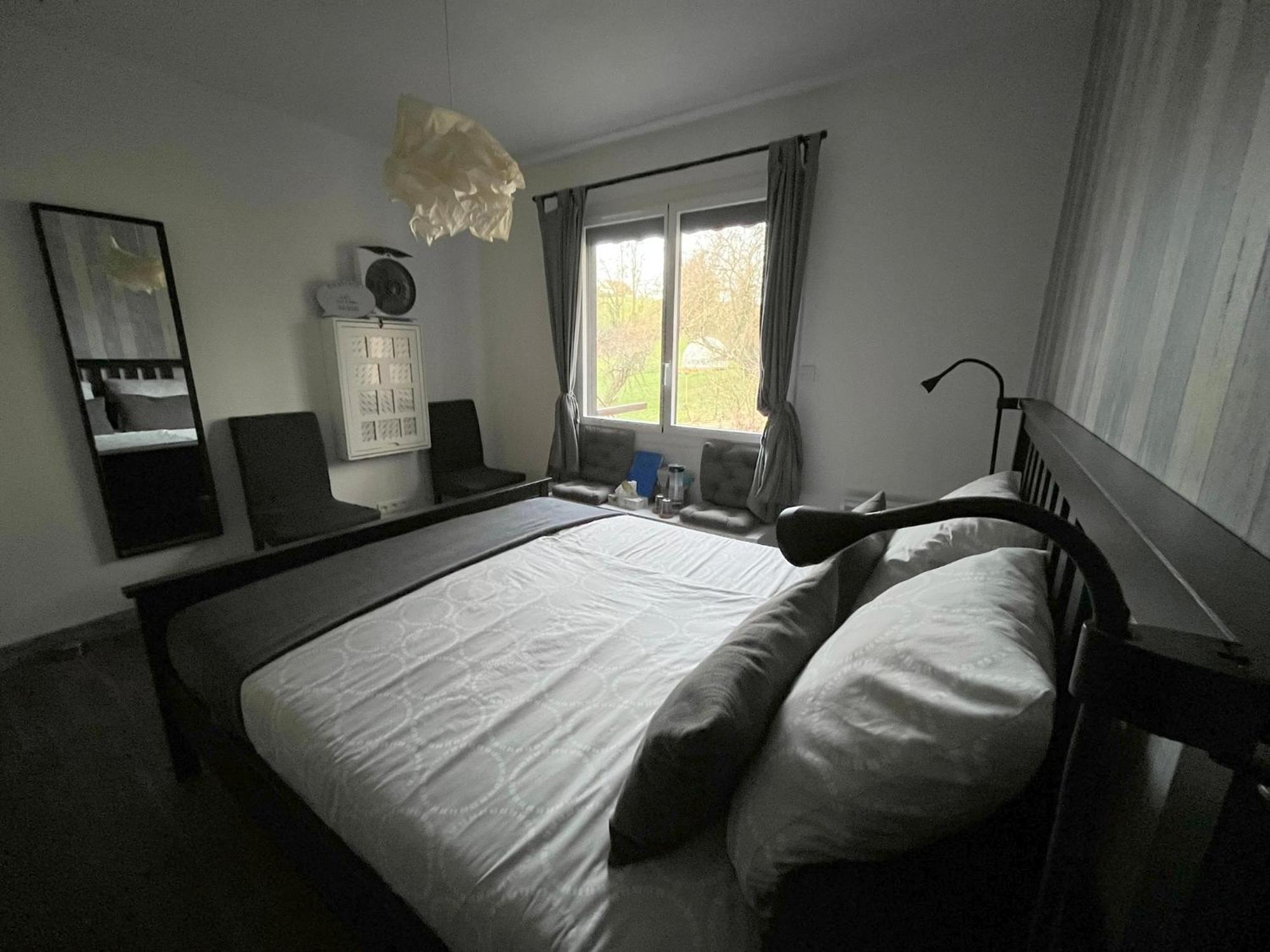 Chez Flo Et Marc Apartamento Chouzy-sur-Cisse Exterior foto
