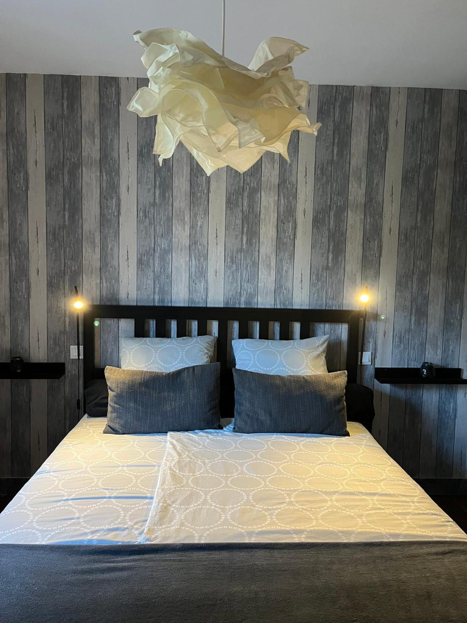 Chez Flo Et Marc Apartamento Chouzy-sur-Cisse Exterior foto